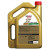 Castrul自動車潤滑油小保養コ-スtuhuはブレンド機フ-ル+労働時間極保護全5 W-40 Lを送ります。
