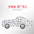 sinopec【行シリズ】sinopec金吉星SN/CF 5 W-40全合成ガソリンエヌ自動車潤滑油1 L自動車用品