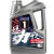 Mobil(Mobil)Mobil 1号合成オーケー2 W-40 SNレベベル動逸項4 L