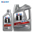 Mobil(Mobil)Mobil 1号合成オル5 W-30 SNレベル4 L+1 L