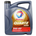 Total(Total)合成オーラル駆Quartz 9000 W-40 SN級4 Lフルス原装入力