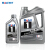 Mobil(Mobil)Mobil 1号合成オル5 W-40 SNレベル4 L+1 L