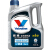 valvoline(Valvoline)优享型合成オルリエングリス5 W-40 SNクラス4 L自动车用品