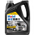 Mobil(Mobil)Mobil黒覇王スパドルディ15 W-40 CI-4級4 L自動車用品