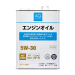 日本原装入力AUTOBACS QUALITY自動車合成鉄タークオイル5 W-30 SN/GF-5 4 L（新古の包装はランダー出荷）