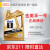Mobil(Mobil)Mobil 1号合成オーイ自動車エンジオ銀Mobil金Mobil自動車潤滑油Mobil一号金Mobil 1号SN 0 W-24 Lが装着されています。