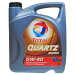 Total(Total)合成オーラル駆Quartz 9000 W-40 SN級4 Lフルス原装入力