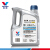 valvoline(Valvoline)优享型合成オルリエングリス5 W-40 SNクラス4 L自动车用品