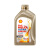 Shell(Shell)2019金装極浄超常喜力合成OイHelix Ultra 0 W-40 SN PLUS級1 L自動車用品