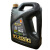 monoch(Monarch)潤滑油经典A 3合成O 0 W-20 SN級4 L自動車用品