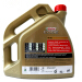 Castrol(Castrol)合成Oイ極保護EDGE FCT 5 W-40 C 3 SN 4 L EU原装入力