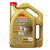 Castrol(Castrol)極保護チターン流体EDGE合成Oir 5 W-40 SNレベル1 L+4 L/4 L+1 Lセト