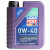 LIQUI MOLY（LIQUI MOLY）エレネ型合成オル0 W-40 A 3/B 4級1 L（ドイツ原装入力）自動車用品