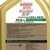 Castrol（Castrol）極護チタン流体合成Oイ0 W-40 A 3/B 4 SN/CF級4 L自動車用品