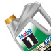 Mobil(Mobil)1号アメリカ原装入力合成オル5 W-30高距離4.73 L(5 Qt)