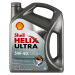 Shell(Shell)合成Oイ抜取群ハネネケンHelix Ultra 5 W-40灰ケースA 3/B 4 SN 4 Lヨ-ロッパ原装入力