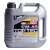 LIQUI MOLY(LIQUI MOLY)トレー技術4100オーラル5 W-40 SN/CF級4 L(ドイツ元装入力)自動車用品