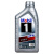 Mobil(Mobil)Mobil 1号銀Mobil合成オルSNレベル5 W 30 4 L+1 L