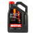 MOTURRL（MOTRL）全合成自動車オーイルエングリスH-TECH Prime 5 W-40 SN級4 L