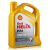 Shell(Shell)自動車オーラルの潤滑油の非凡なハーネケンhx 8全合成ブラジルシエルhx 7イエロスコhx 6半合成ヨーロッパ版の入力無偽造入力イエロシルハーフ合成HX 6 SN 6-40 W