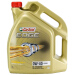 Castrol(Castrul)合成Oイ極保護チルドレン流体0 W-40 A 3/B 4 SN 5 Lドイツ原装入力