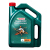 Castrol(Castrol)磁気保護専門用享5 W-40 L合成オリル潤滑油SN/CF自動車用品