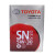 TOYOTA（TOYOTA）日本原装输入润滑油5 W-30 SN合成オリル4 L+マシンフータ+スペーサ