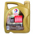 Total（Total）Total快速驰9000合成オーラル5 w-30 SN级4 L（新古の包装はランダーに出荷します。