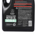 Castrol（Castrol）極保護EDGE合成OILレベル5 W-30 4.73 L（5 Qt）