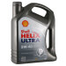 Shell(Shell)合成Oイ抜取群ハネネケンHelix Ultra 5 W-40灰ケースA 3/B 4 SN 4 Lヨ-ロッパ原装入力