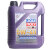 LIQUI MOLY（LIQUI MOLY）ハーレム5 W-40 SN/CF級5 L（ドイツ原装入力）自動車用品