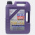 LIQUI MOLY（LIQUI MOLY）ハーレム5 W-40 SN/CF級5 L（ドイツ原装入力）自動車用品