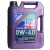 LIQUI MOLY（LIQUI MOLY）エレネギニア型合成オル0 W-40 A 3/B 4級5 L（ドイツ元装入力）