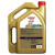 Castrul(Gastro)Castro極保護EDGEチルドレン流体5 W-30合成オル4 L+1 L