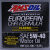 AMSOIL EFM 1 GはVolkswagen AUDIbmwプロ5 W-40グリス3.78 Lを適用します。