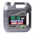 DOTA（DOTA）全合成型車油ガソリングリス5 W-40 SM級4 L自動車用品