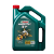 Castrol/Castrol新磁気保護合成OIL SN 5 W-40 L装