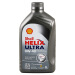 ヨロッパ入力Shell(Shell)が大合成オルHelix Ultra 0 W-40 A 3/B 4 SNグレイケース1 L/バレルを超えています。