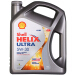 Shell(Shell)2019項の新しい灰殻の特別な喜びを合成したオリルHelix Ultra X 5 W-30 SN PLUS級4 Lは香港を詰めてアジア太平洋版を入力します。