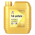 ALLUBE ALLUBE T 90 PAO合成オーラル0 W-40 SNクラス1 L自動車用品