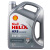 Shell(Shell)自动车オーラルの润滑油の非凡なハーネケンhx 8全合成ブラジルシーェ7イエロスコhx 6半合成ヨロッパ版入力グレイシエルの全合成HX 8 SN 5 W-42*