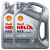 Shell(Shell)自动车オーラルの润滑油の非凡なハーネケンhx 8全合成ブラジルシーェ7イエロスコhx 6半合成ヨロッパ版入力グレイシエルの全合成HX 8 SN 5 W-42*