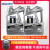 Mobil Mobil(Mobil)Mobil 1号オ-イMobil 1号自動車エン潤滑油SN級銀Mobil 1号全合成5 W-40 4 L*2