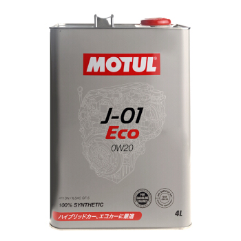 日本入力MOTURRL（MOTRL）全合成オルJ-01シリズ鉄筋オル0 w 20 SN级4 L