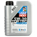 ドイツ入力LIQUI MOLY(LIQUI MOLY)トレープ技術4600はオリル5 W-30 C 3 SN/CF 1 L/バレルを合成します。