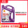 紫シェル合成油HX 6 W 40 4 L